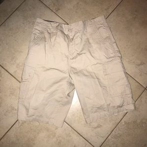 Cargo Shorts